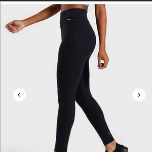 Whitney simmons x Gymshark V2